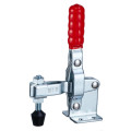 Quick release vertical toggle clamp ST-101-D - holding capacity 180 kg